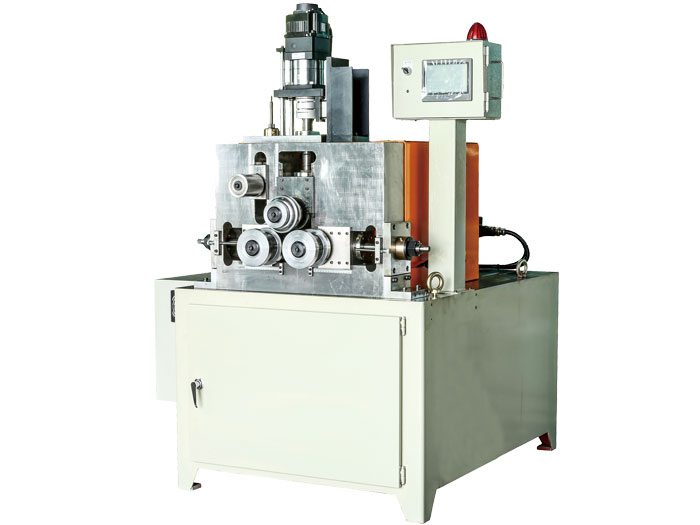 Mudguard Rounding Machine